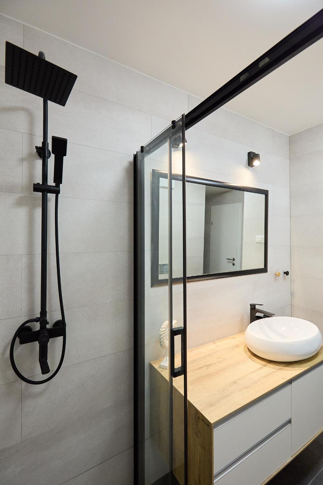 Hedera Estate Hedera A47 Apartment