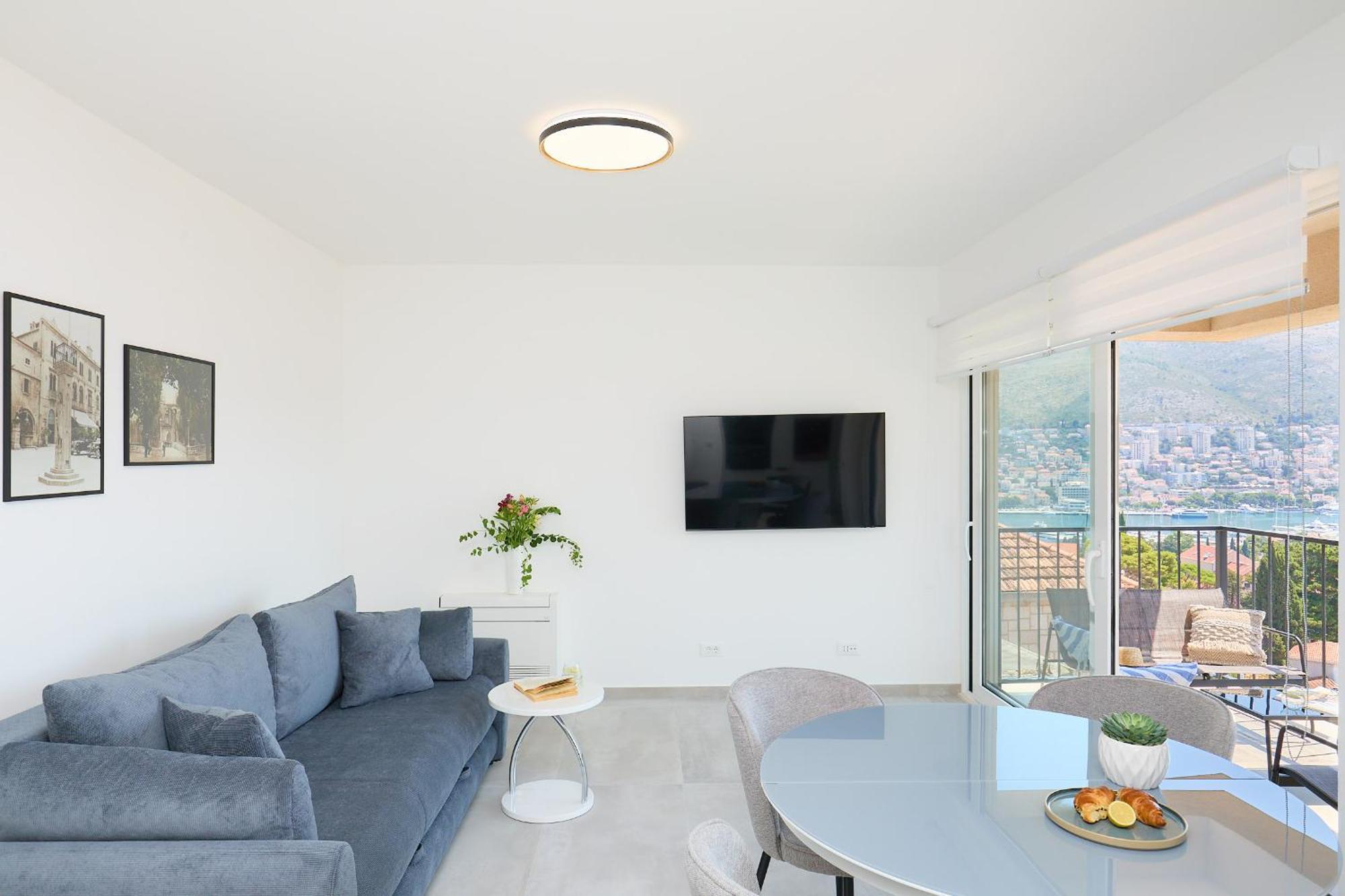 Apartment Hedera Estate Hedera A47 Dubrovnik