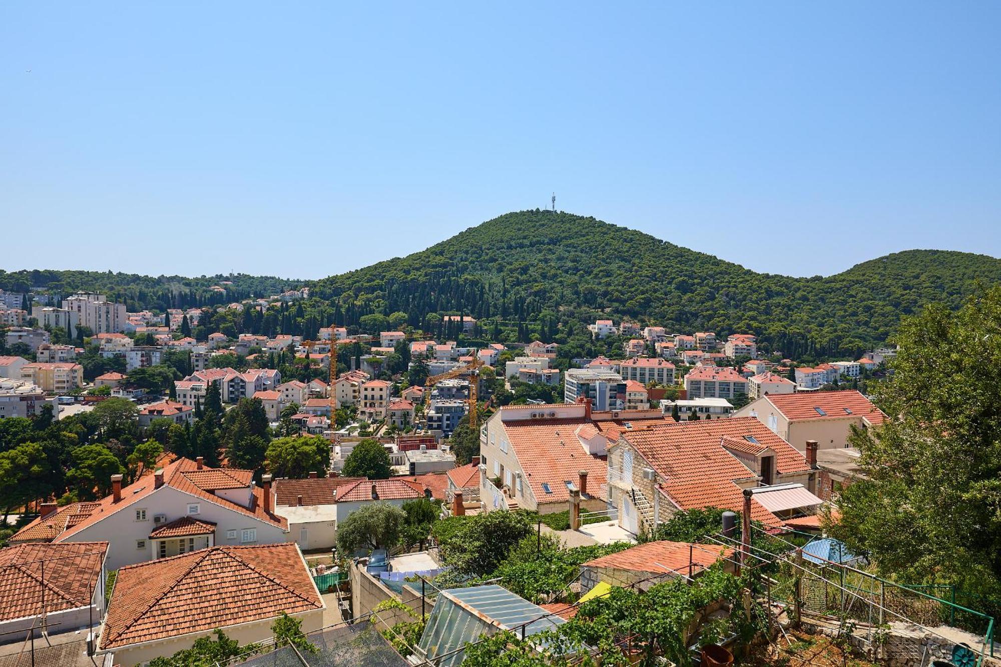 Hedera Estate Hedera A47 Apartment Dubrovnik