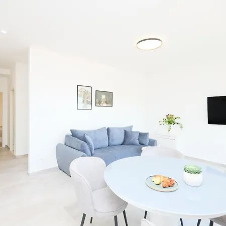 Apartament Hedera Estate Hedera A47 Dubrownik Zewnętrze zdjęcie