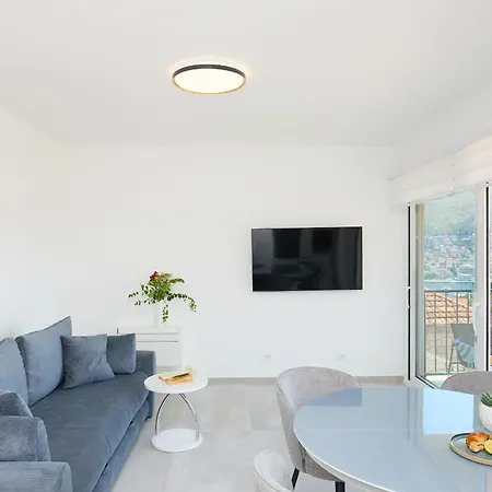 Apartament Hedera Estate Hedera A47 Dubrownik Zewnętrze zdjęcie