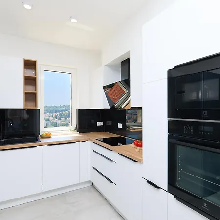 Apartament Hedera Estate Hedera A47 Dubrownik Zewnętrze zdjęcie