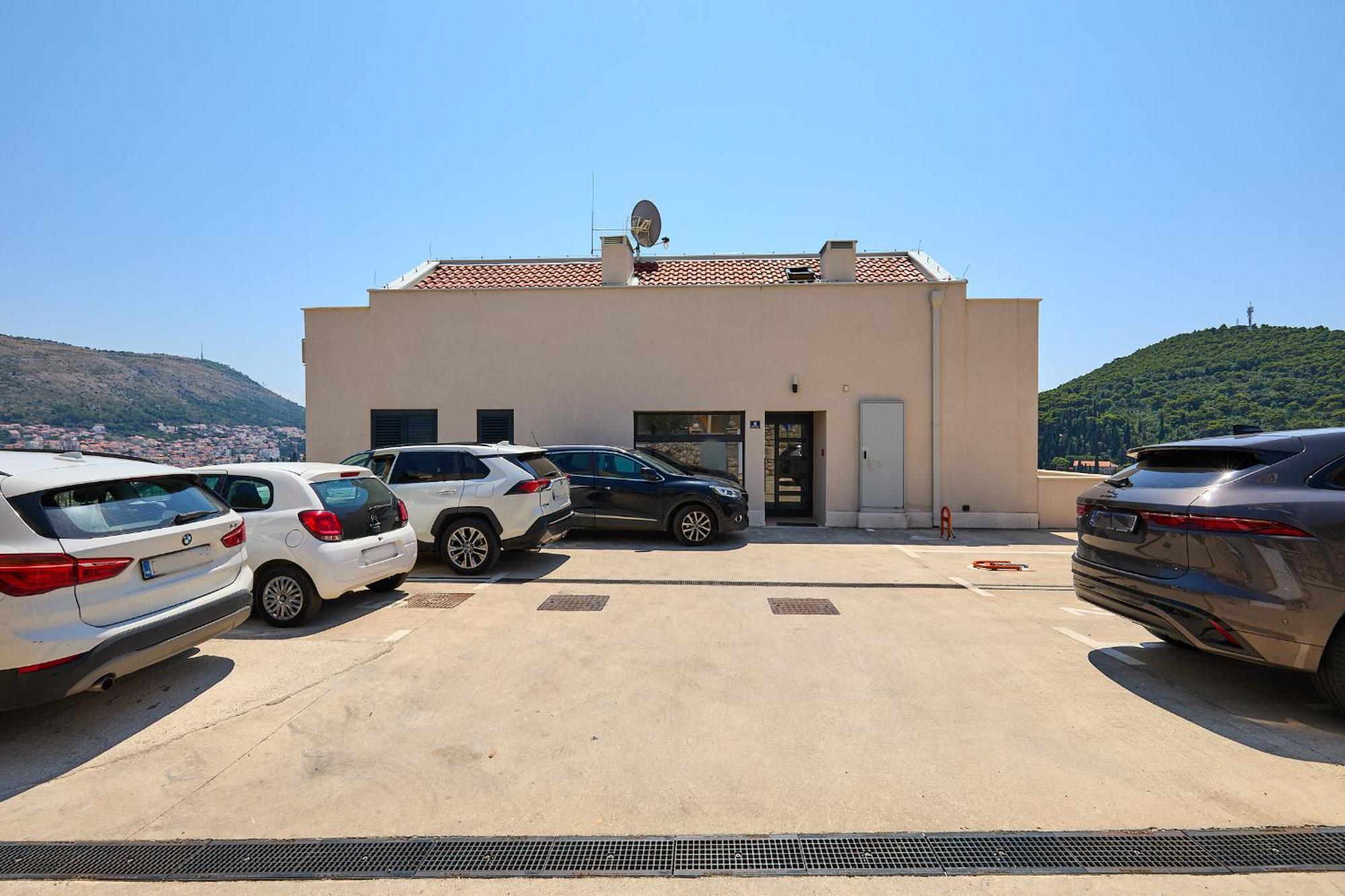 Apartment Hedera Estate Hedera A47 Dubrovnik