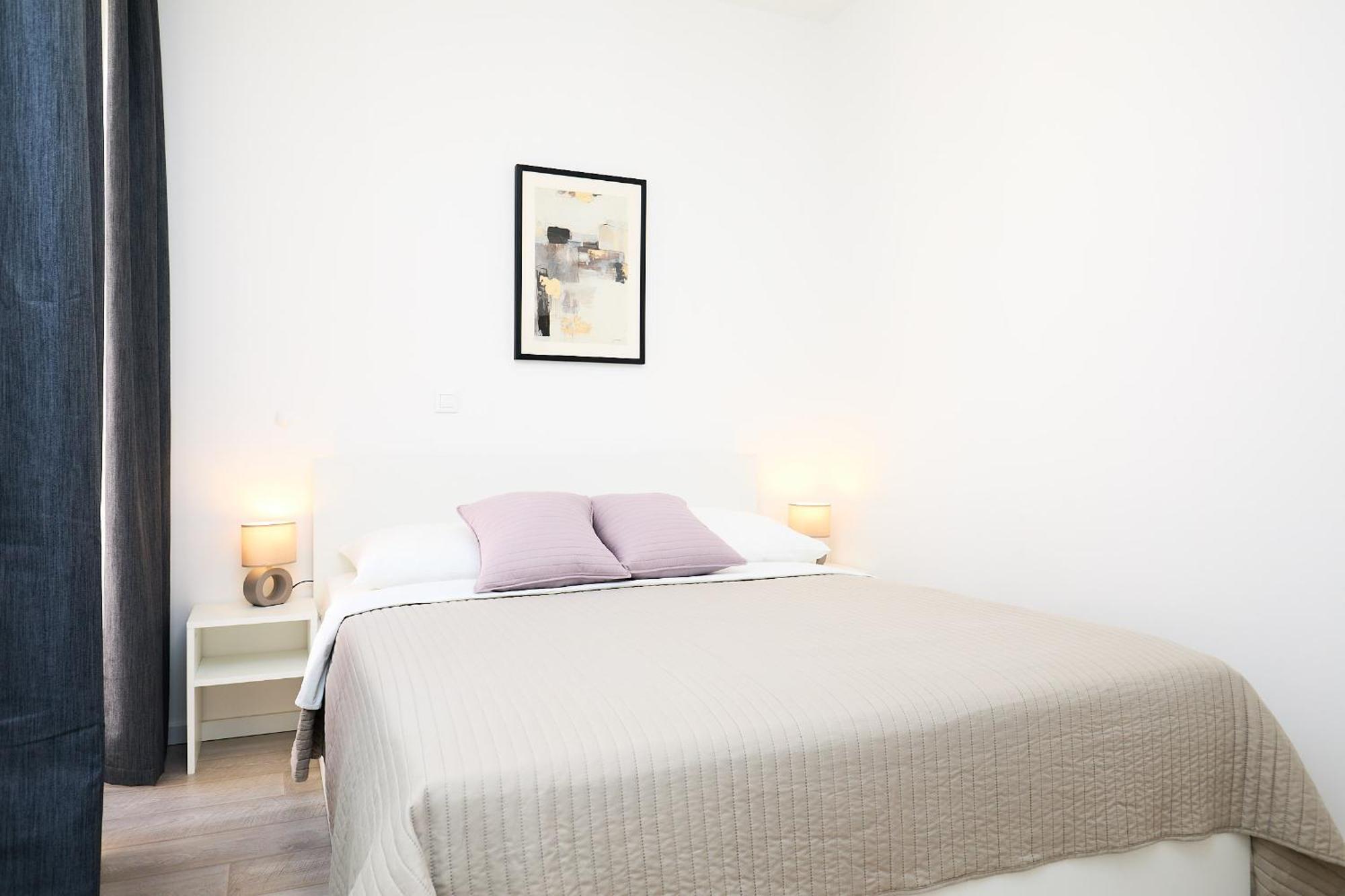 Apartment Hedera Estate Hedera A47 Dubrovnik
