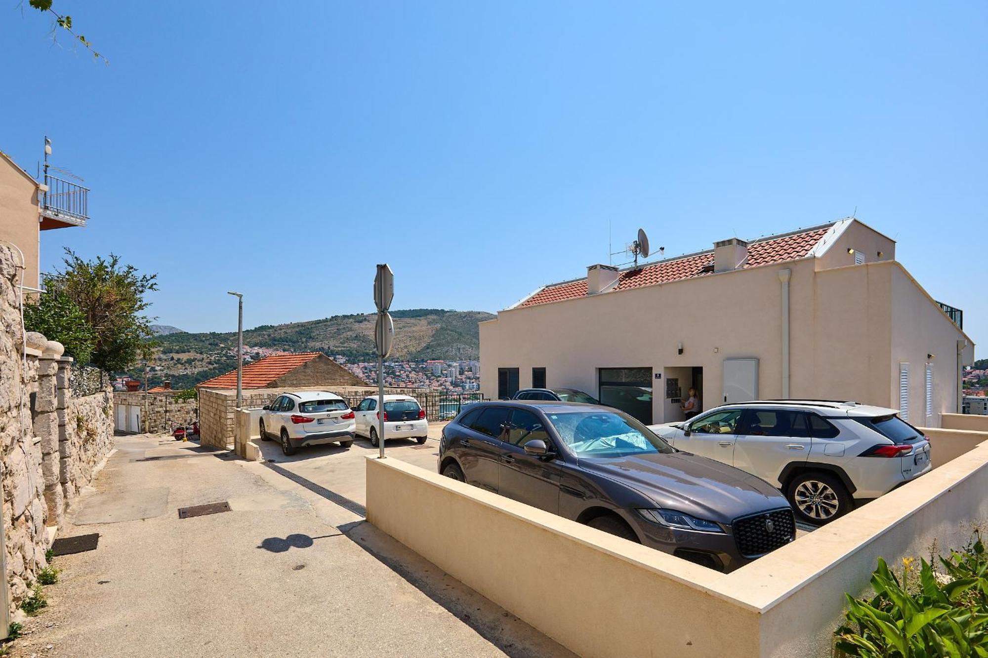 Hedera Estate Hedera A47 * Dubrovnik