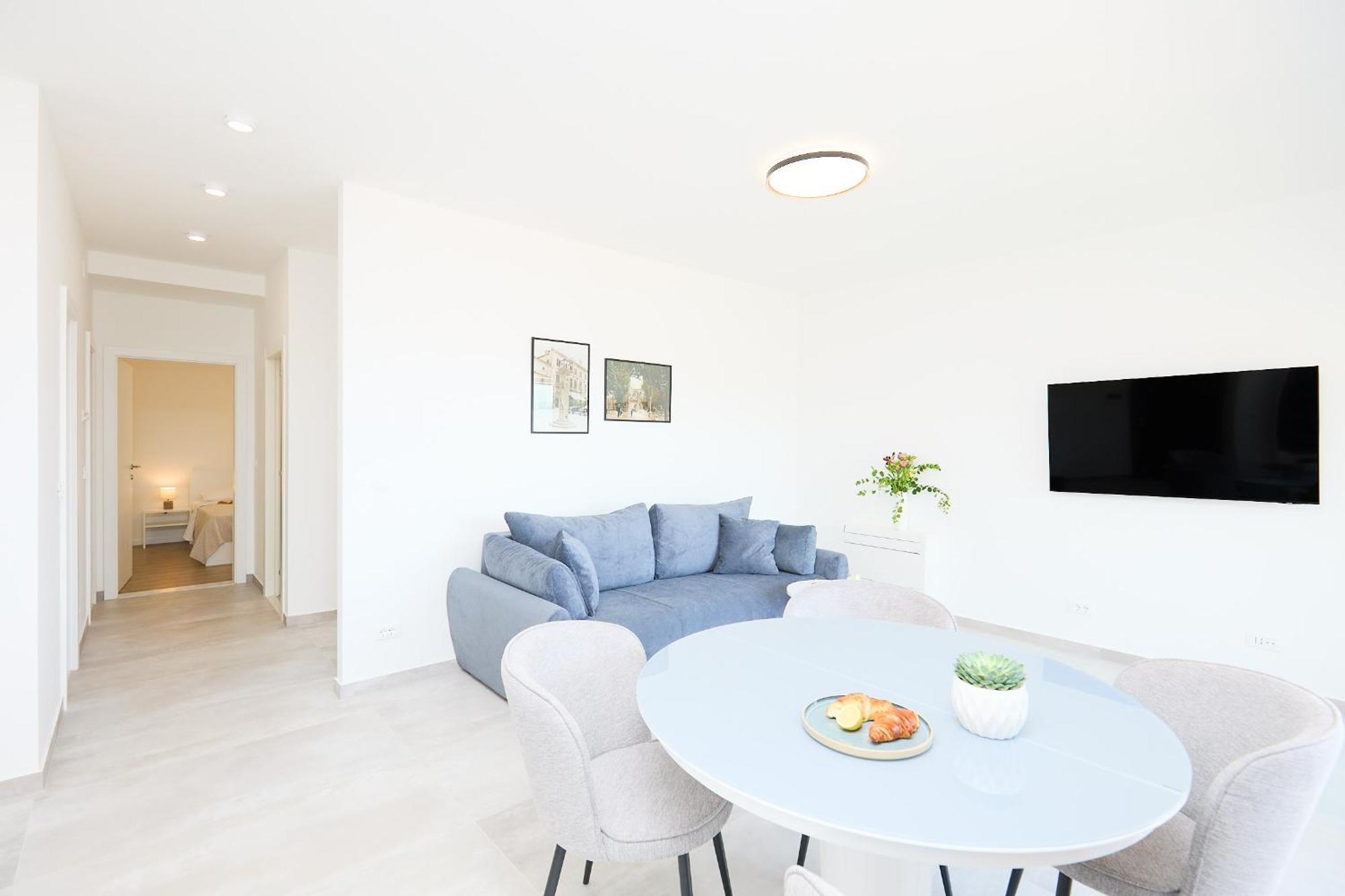 Hedera Estate Hedera A47 Apartment