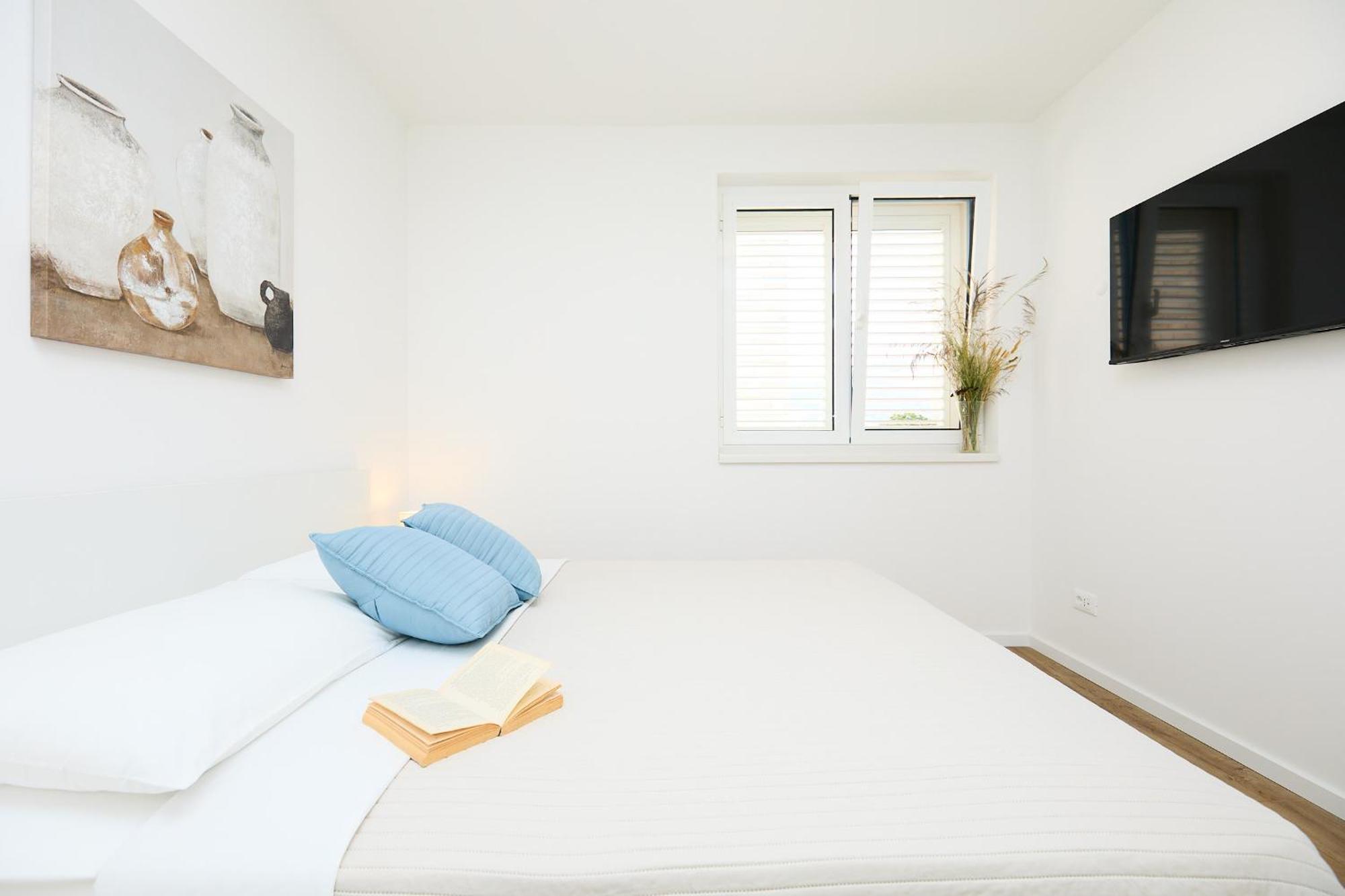Hedera Estate Hedera A47 Apartment *