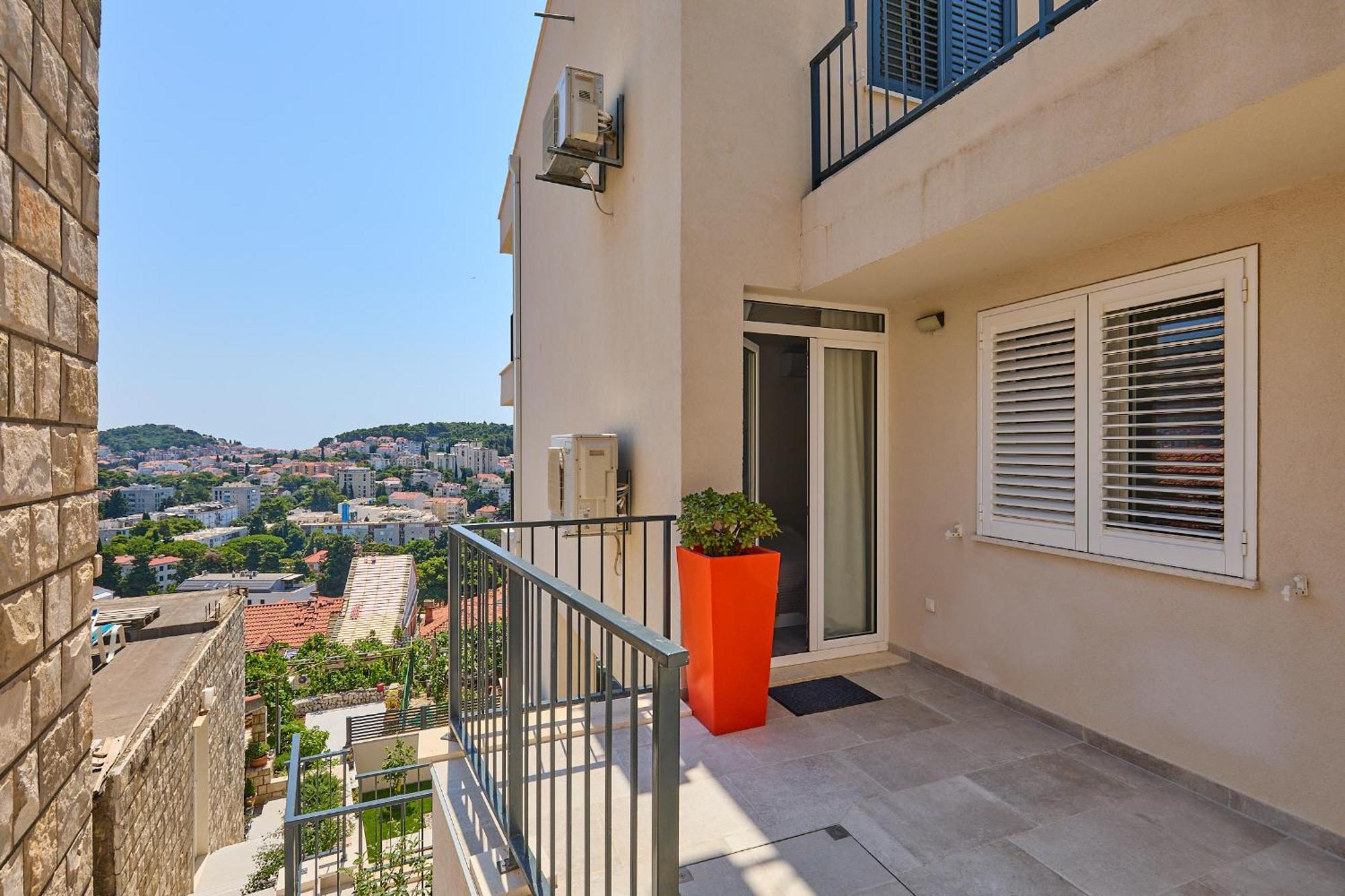 Hedera Estate Hedera A47 Apartment Dubrovnik