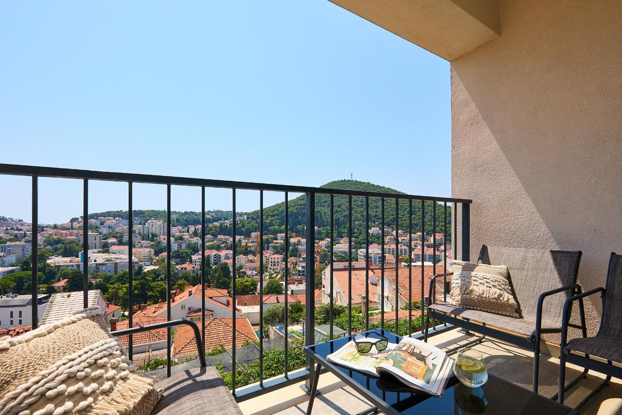 Hedera Estate Hedera A47 Apartment *