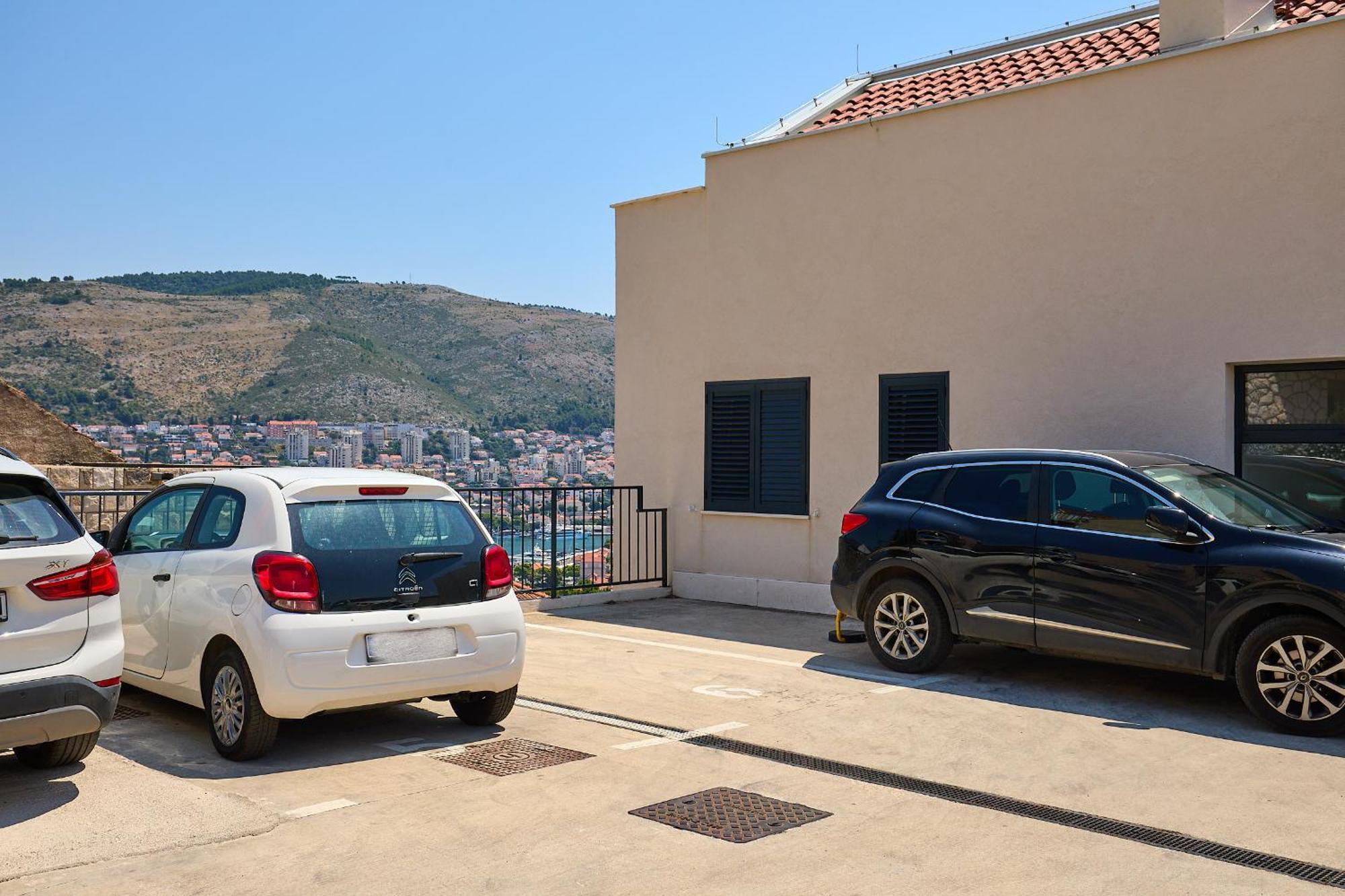 Hedera Estate Hedera A47 Apartment