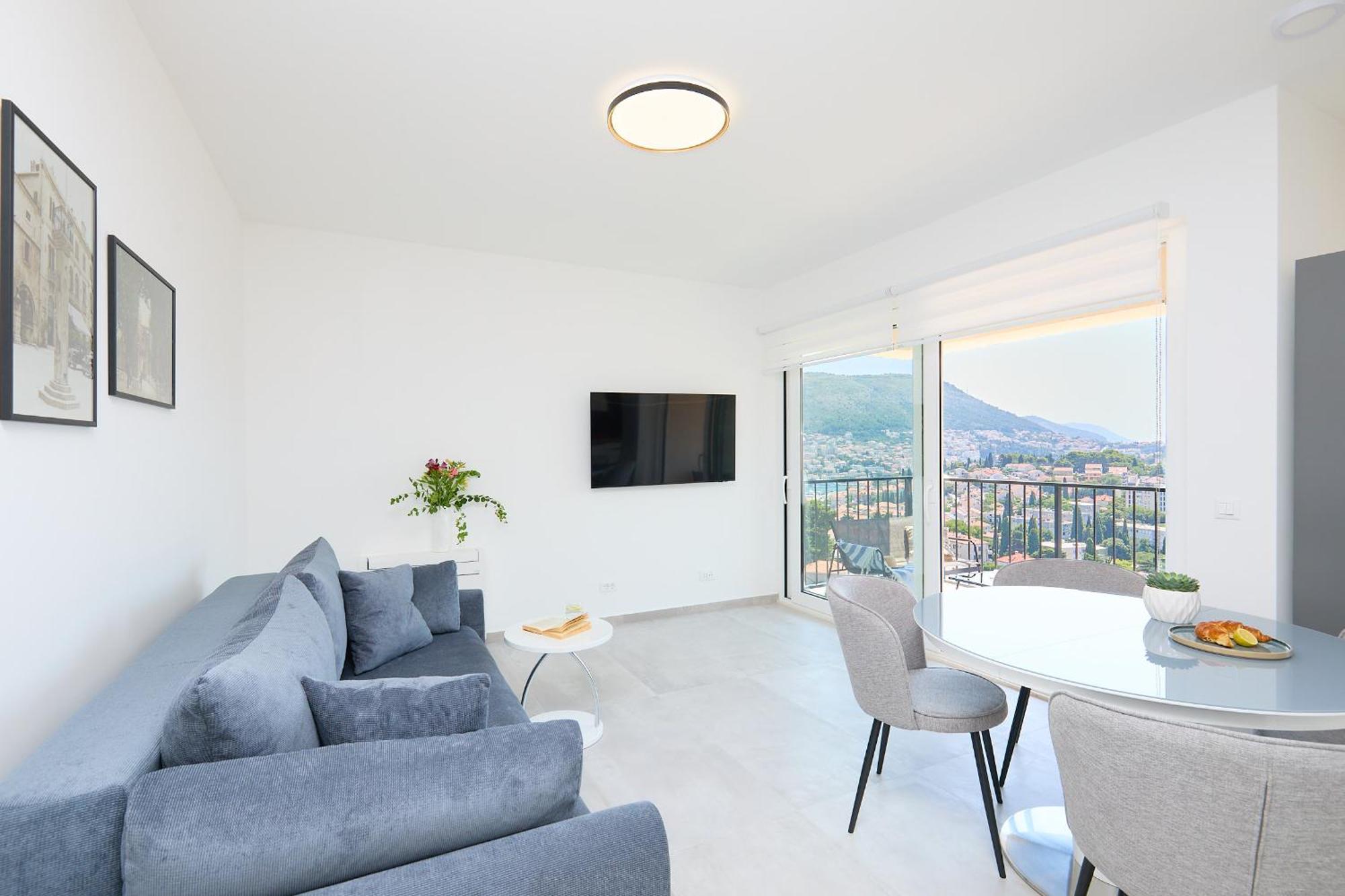 Apartment Hedera Estate Hedera A47 Dubrovnik