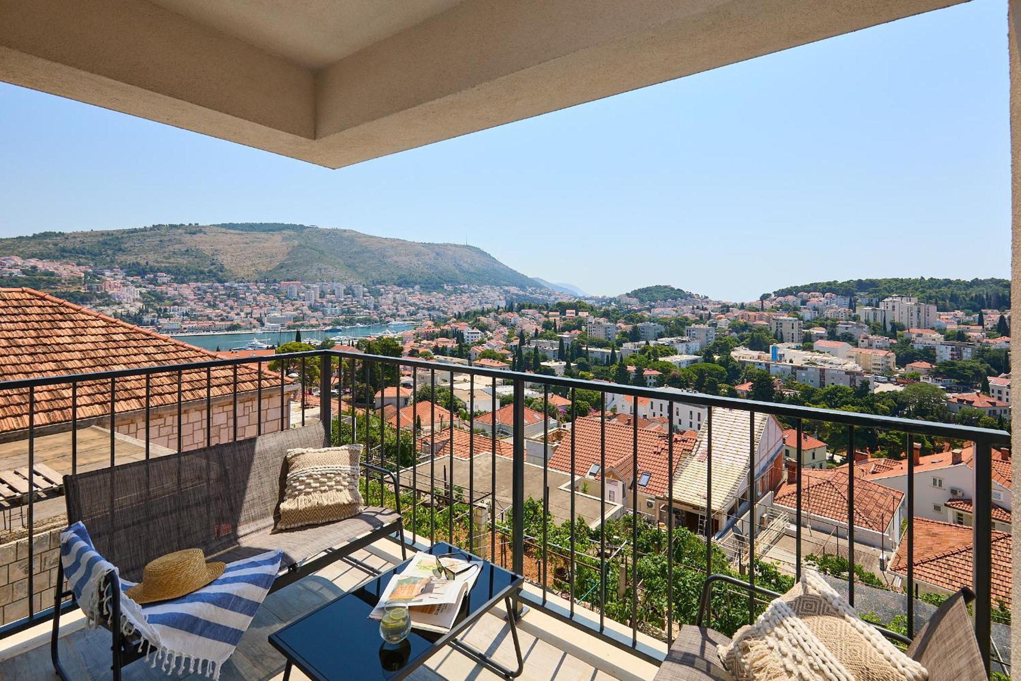 Hedera Estate Hedera A47 Apartment *